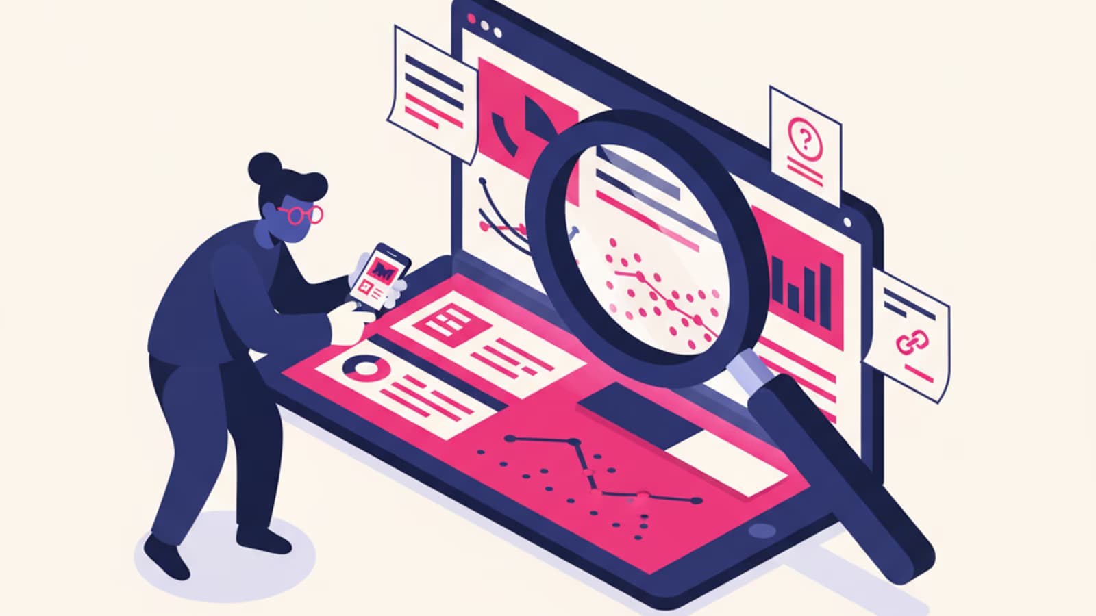 UX Audit: How to Evaluate a Digital Product in 7 Steps