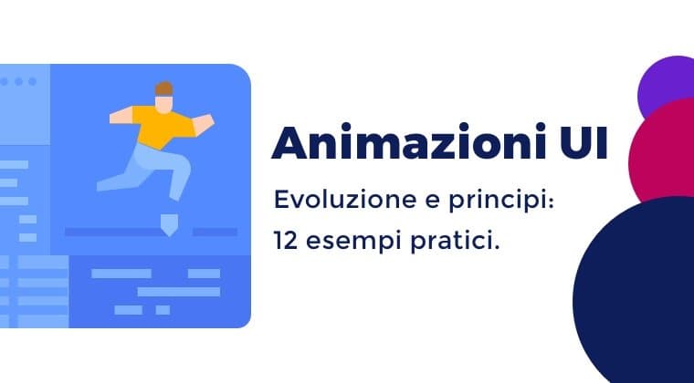 UI Animations: How to Create Them with 12 Examples