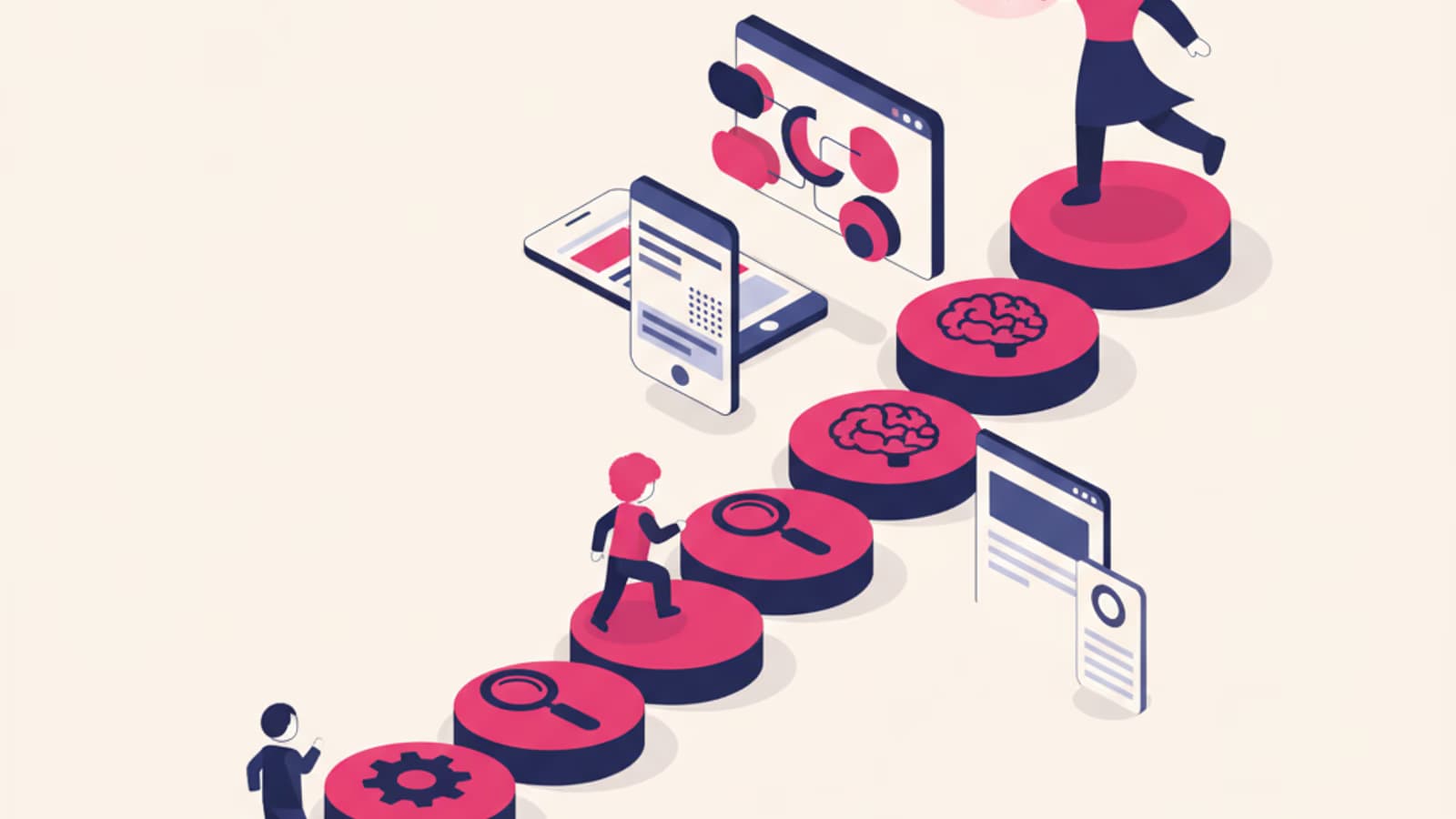 How to Become a UX Designer in 2026: A 12-Month Roadmap