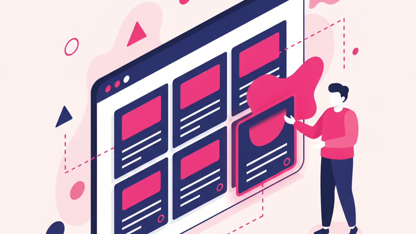 How to Build a UX Design Portfolio That Gets Interviews