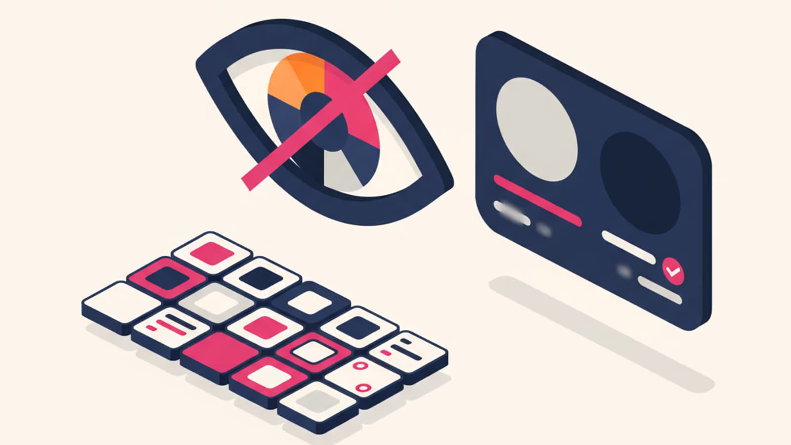 Color Blindness and UX Design: 5 Practical Rules for Accessible Interfaces