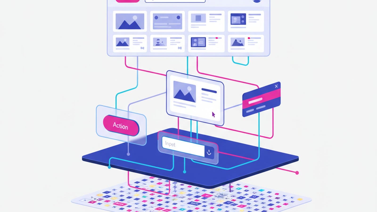 Design System: What It Is & How to Build One