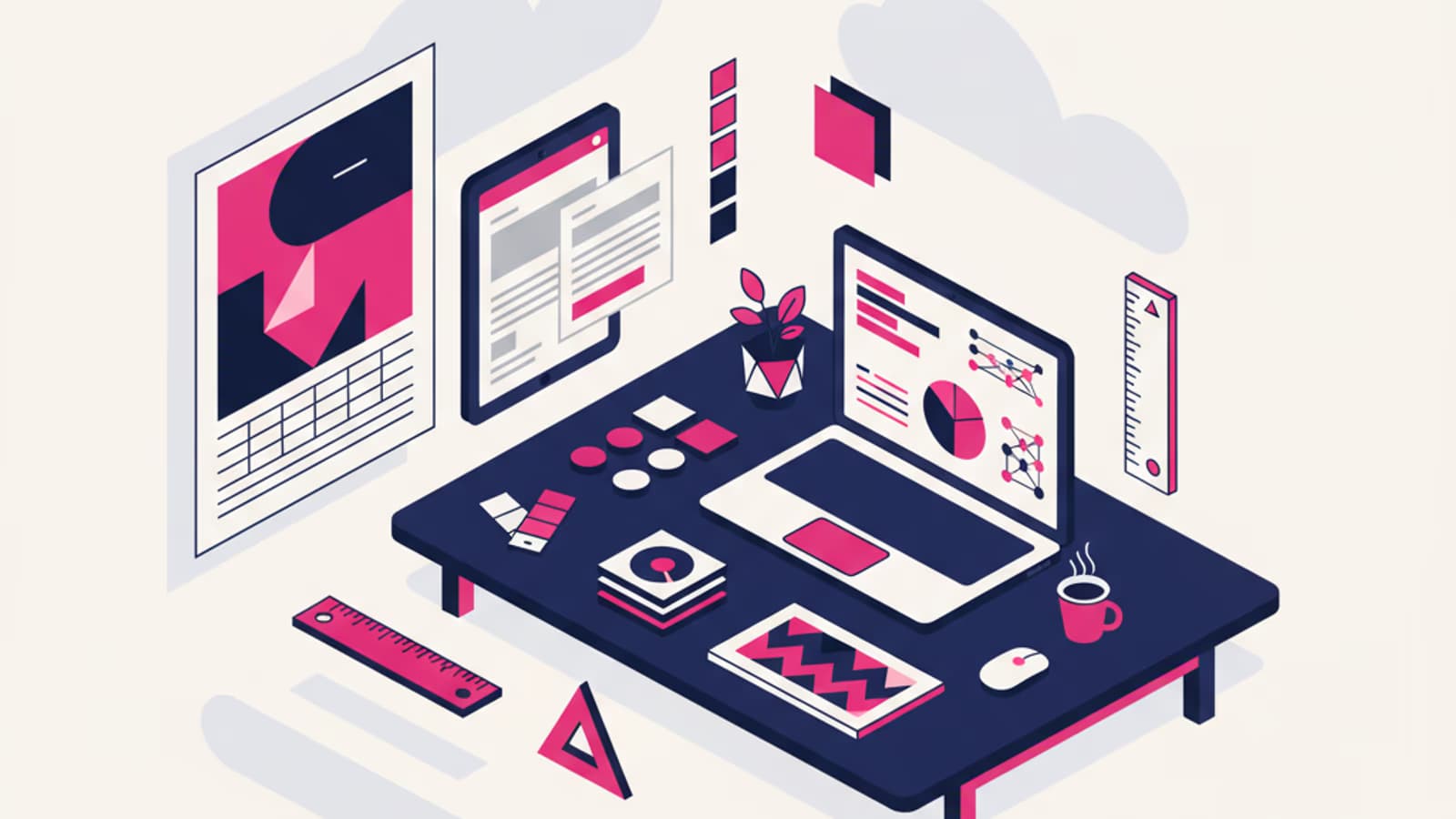 What Is Graphic Design in 2026: Definition, Specializations & Careers