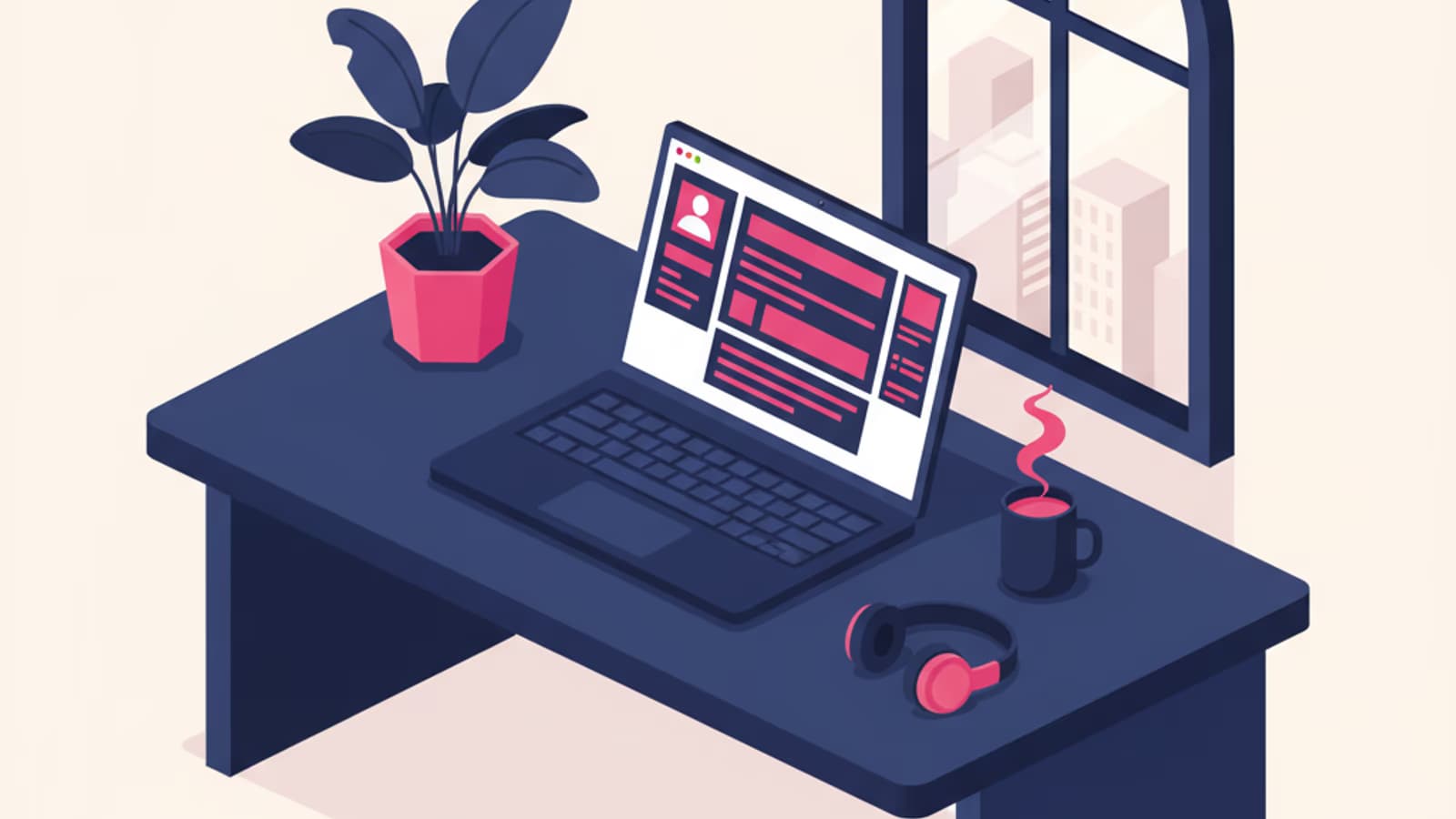 Working From Home as a UX Designer