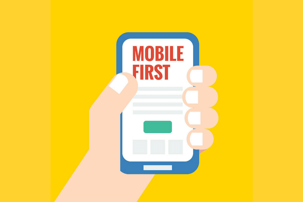 Mobile First Design: 5 Key Considerations for 2026