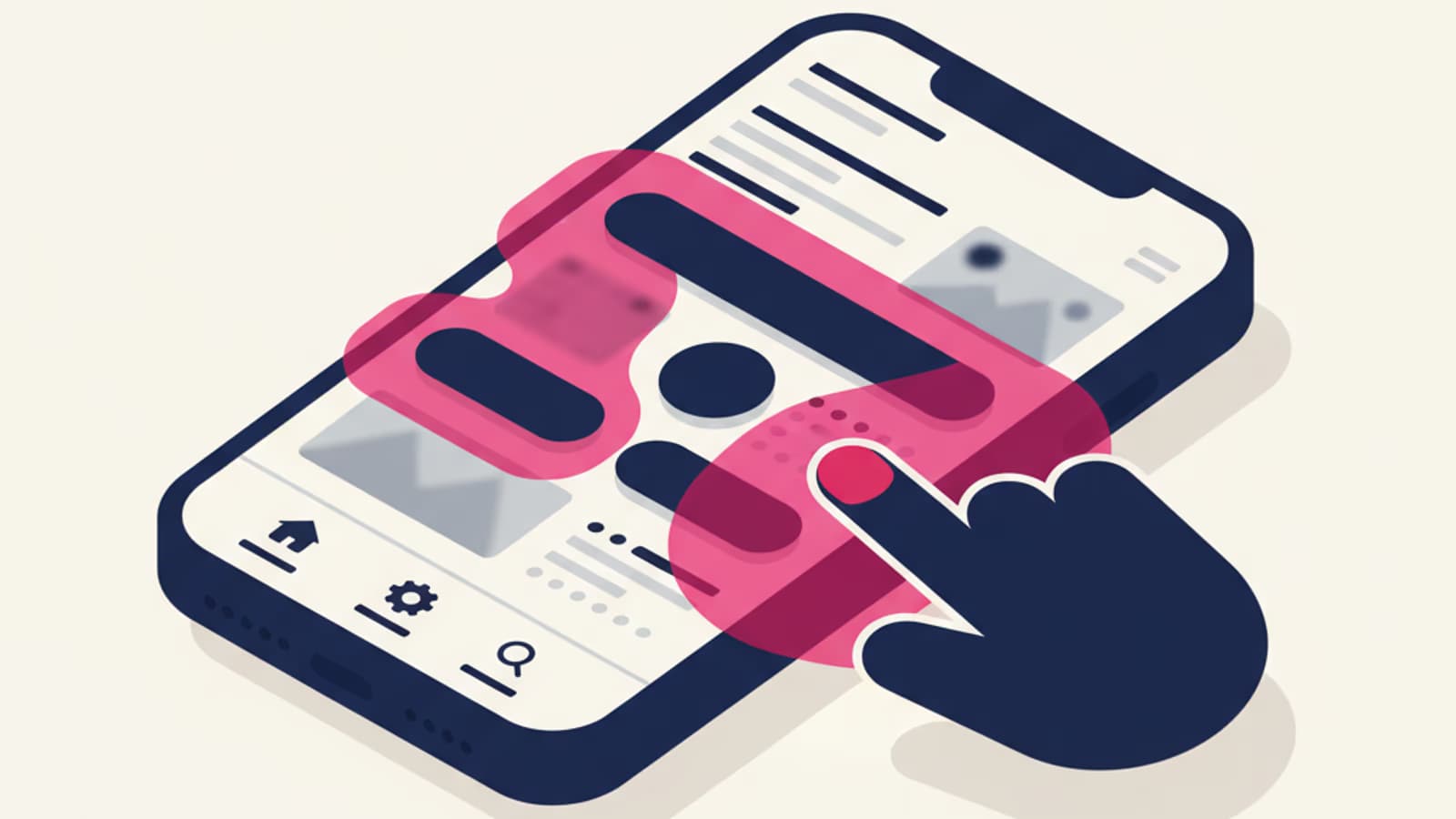 Mobile Usability Principles: A Practical Guide for Designers