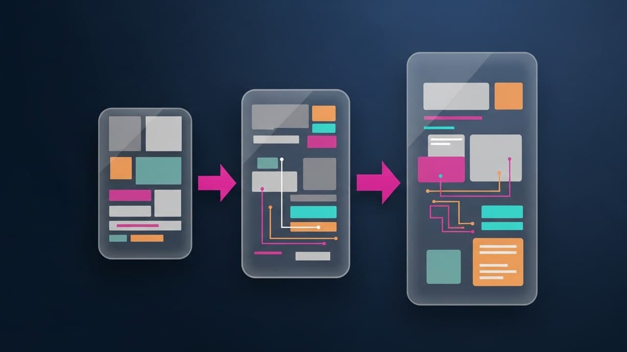 Rapid Prototyping in Figma: A Practical Guide