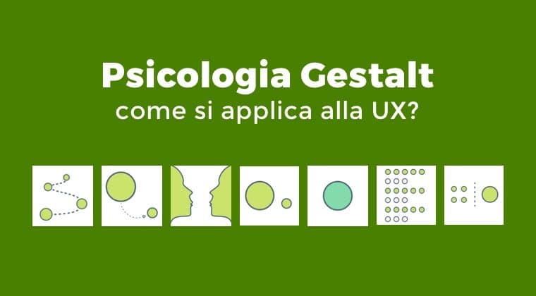 Gestalt Psychology: Theory, UX Design, and the 7 Principles