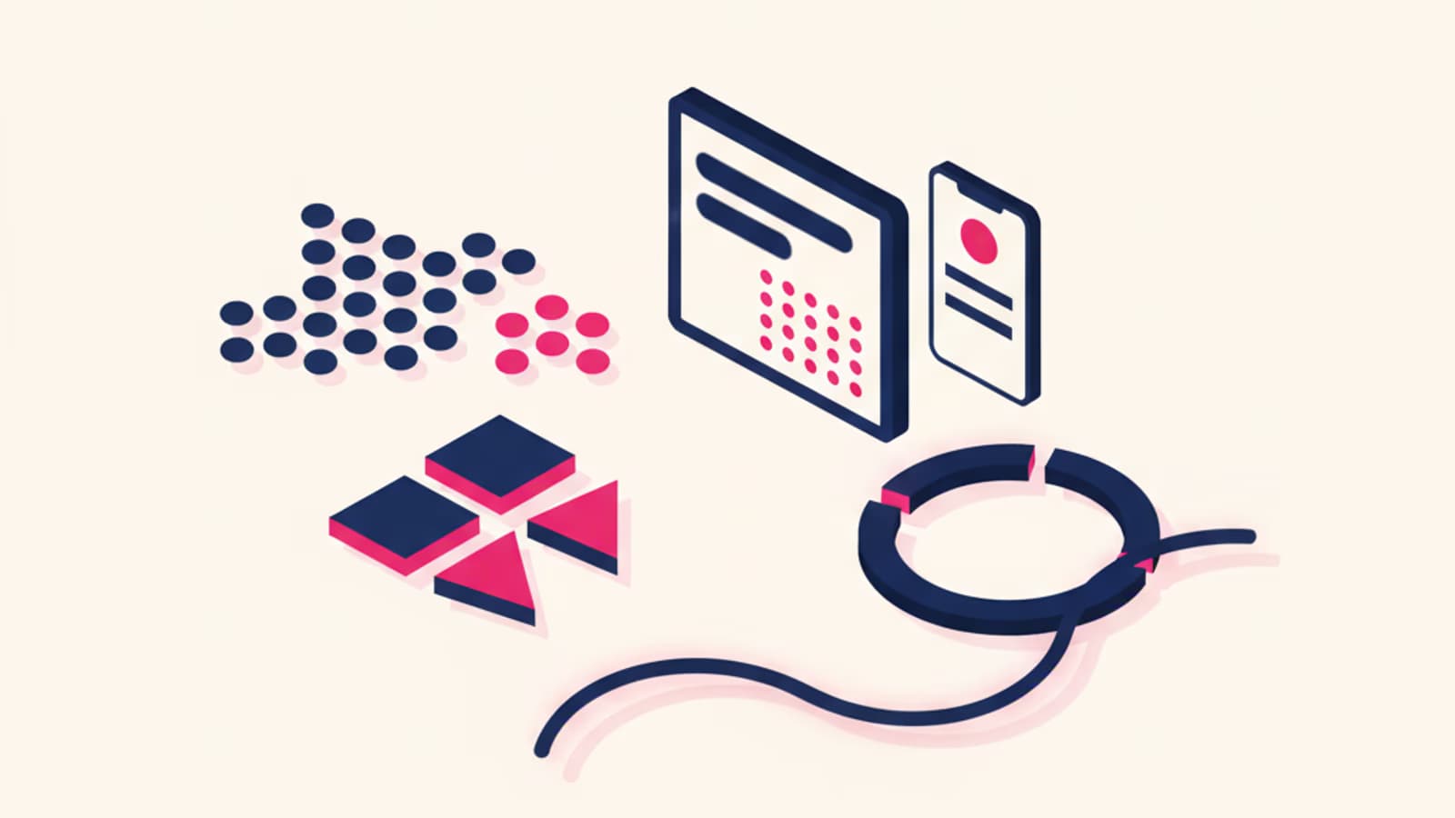 Gestalt Psychology: Theory, UX Design, and the 7 Principles