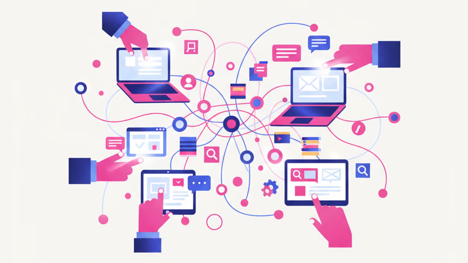 Discovering Distributed Cognition in UX Design