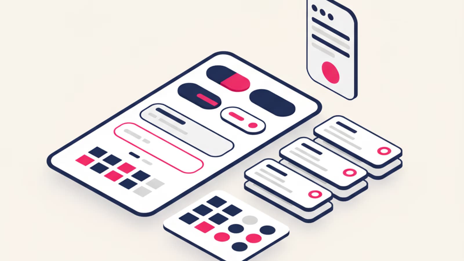 UI Design: Complete Guide, Principles, and Salaries in 2026