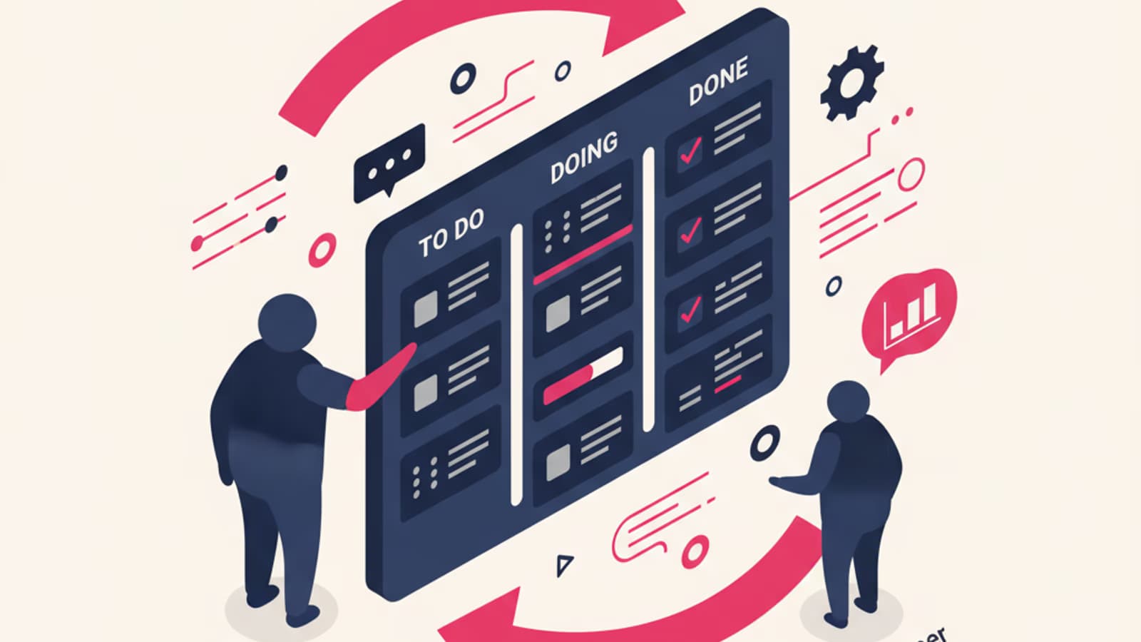 UX Design and Agile: How Dual-Track Actually Works
