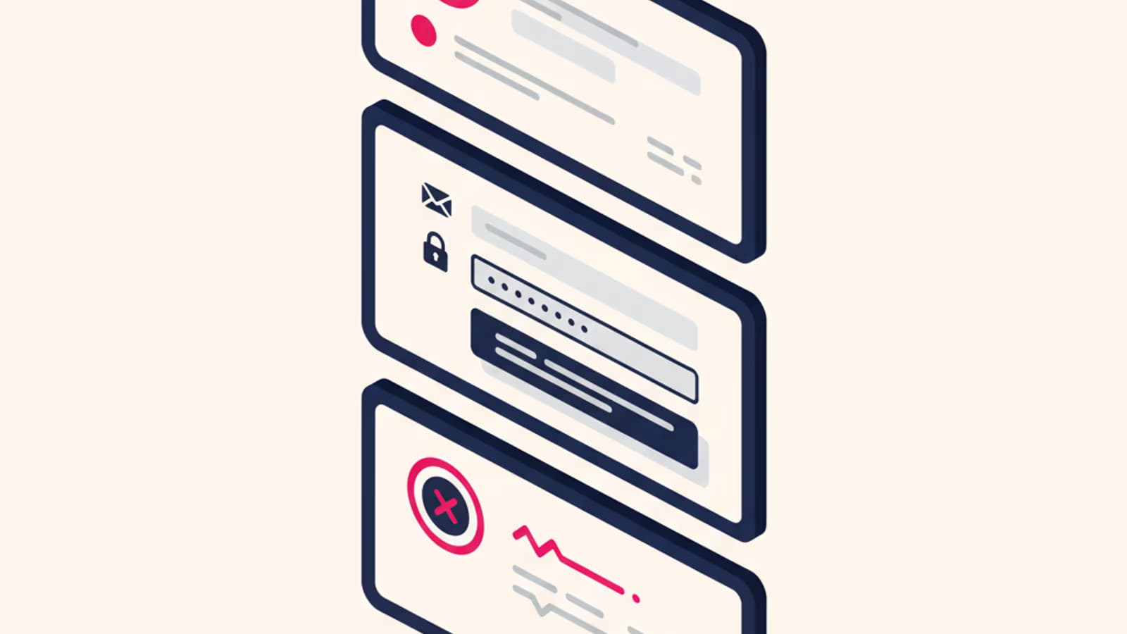 15 UX Guidelines for Login, Signup and Passwords in 2026