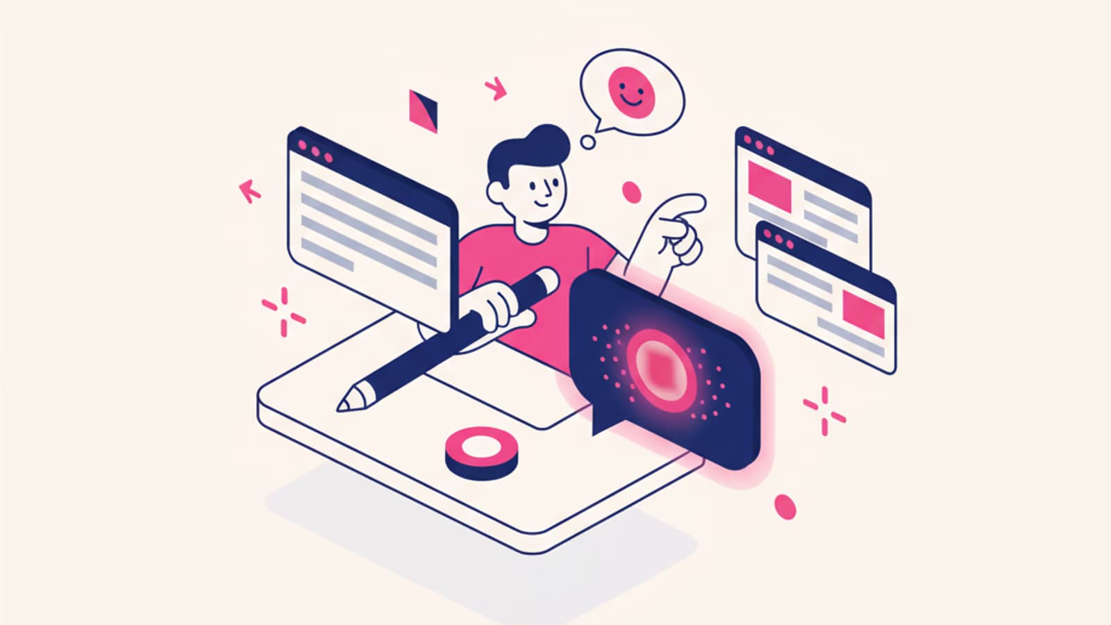 UX Writing: The Complete 2026 Guide for Designers and Writers