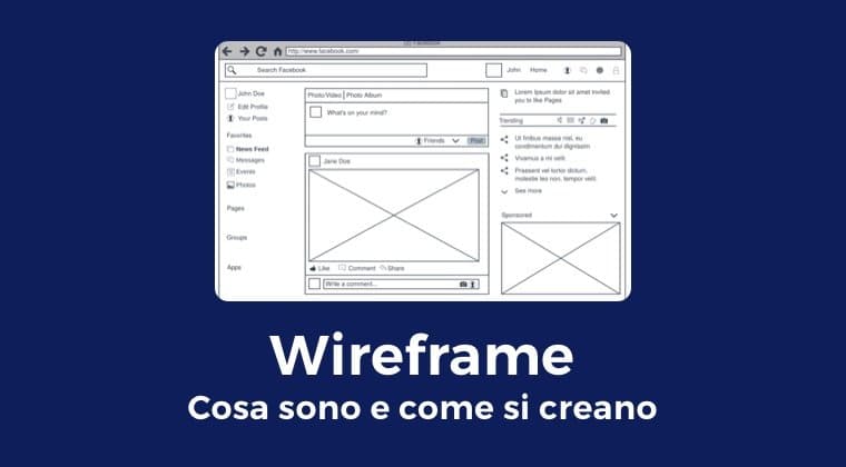 Wireframes: What They Are and How to Create Them in 2026