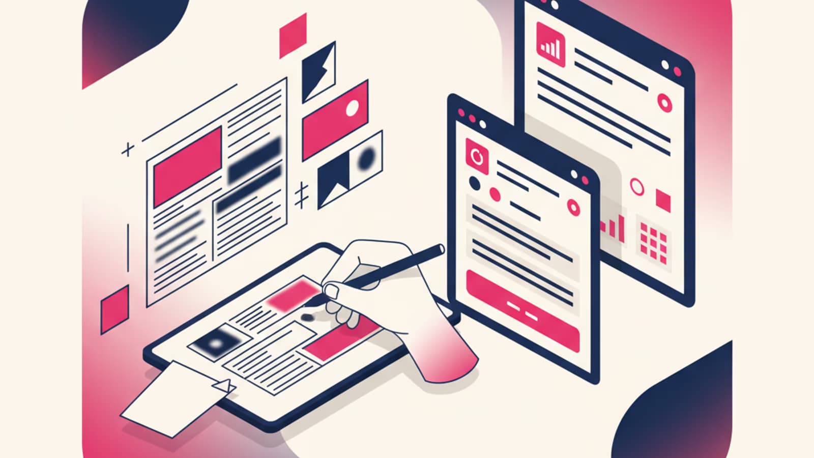 Wireframes: What They Are and How to Create Them in 2026