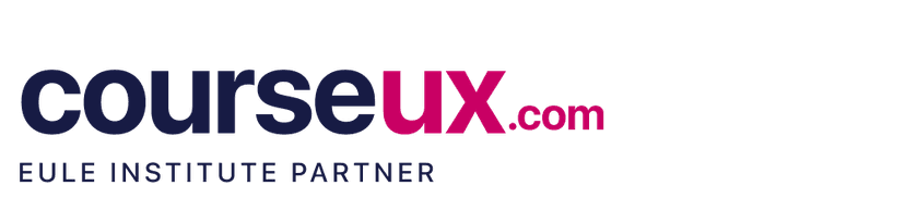 CourseUX - UX Design Course
