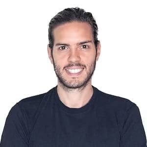 Angelo โ CorsoUX Mentor