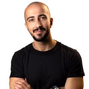 Beppe โ CorsoUX Mentor