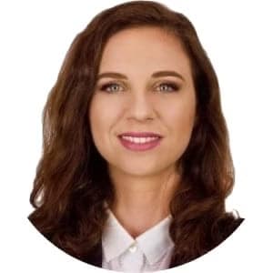 Dani โ CorsoUX Mentor