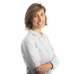 Elisabetta โ CorsoUX Mentor