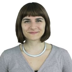 Roberta โ CorsoUX Mentor