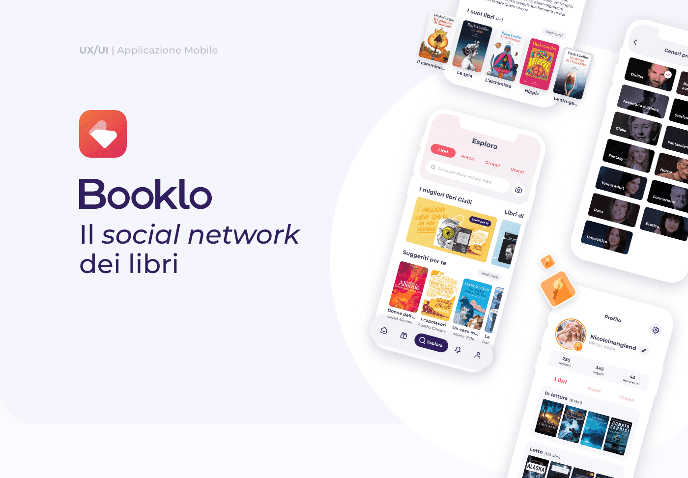 Student project โ Dashboard