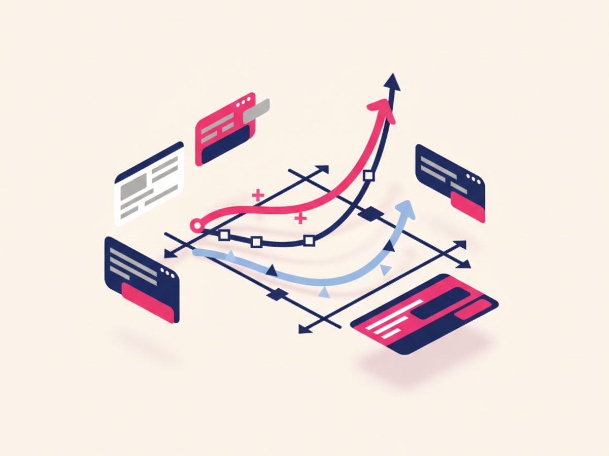 Illustration of the Kano Model for product feature prioritization