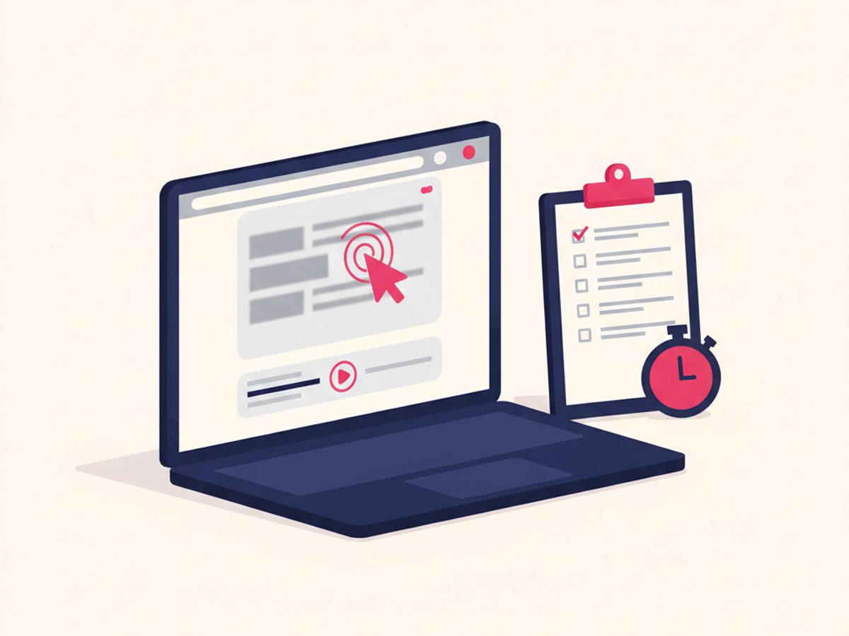 Illustration for Usability Testing: types, costs, and best practices 2026