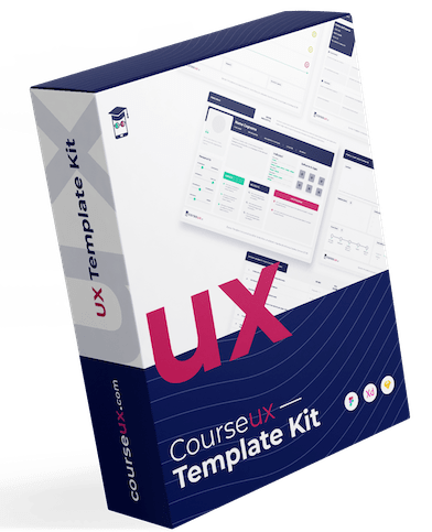 UX Design course