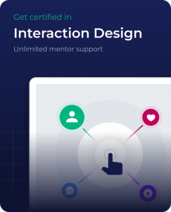 interaction design course
