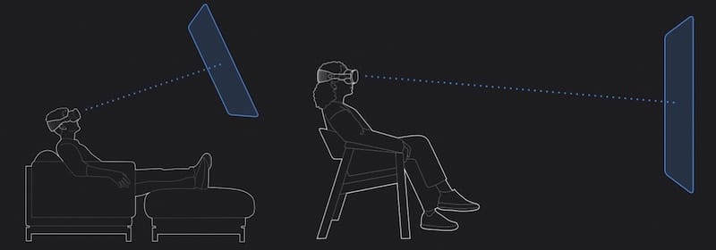 spatial design - ergonomy 1